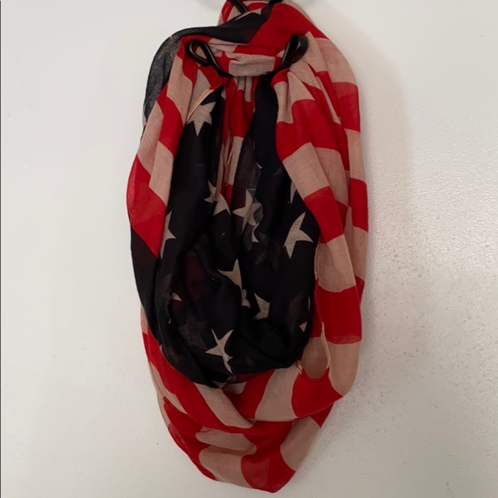 Infinity Scarf